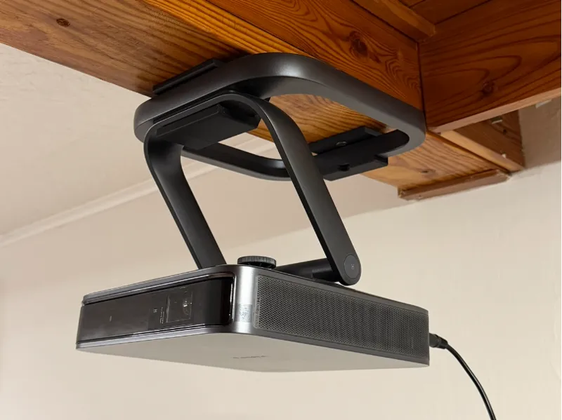 Dangbei Atom Projector Ceiling Mount Holders