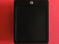 0.2mm layer, 3 walls, 25% infill