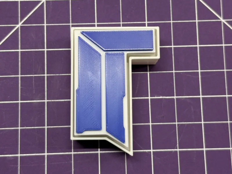 Titan Esports Clicker Fidget