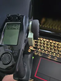 Adaptateur une main pour radiocommande FS-GT5 — photo 3