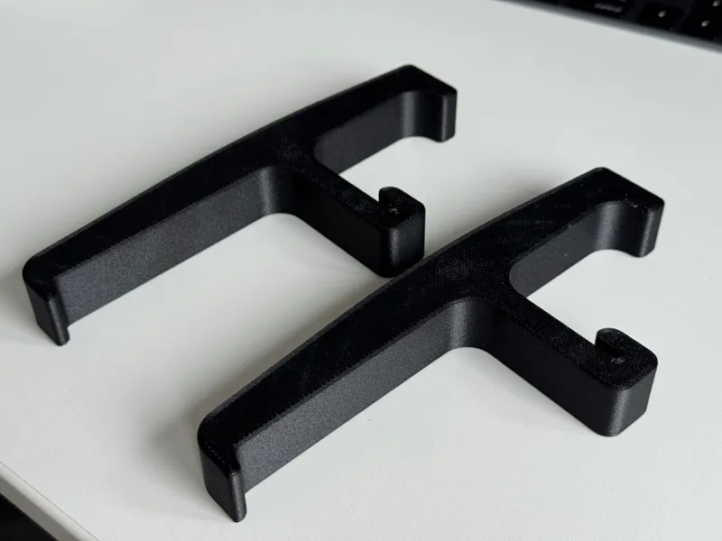 Biohort – Hooks heavy duty