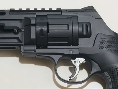 Umarex HDR50 Magazine Drum