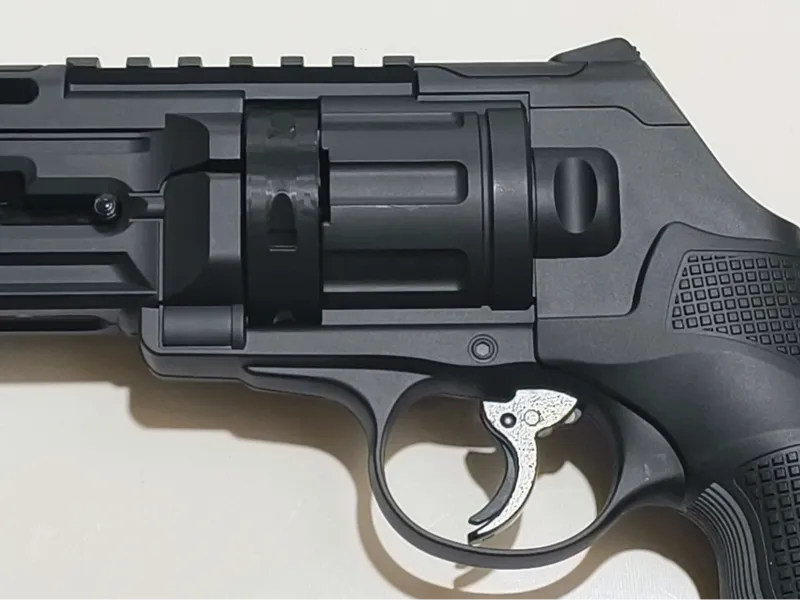 Umarex HDR50 Magazintrommel