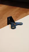 0.2mm layer, 2 walls, 45% infill
