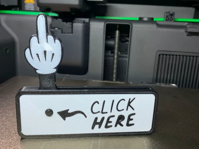 Press & Insult