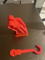 0.2mm layer, 2 walls, 10% infill