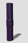 No AMS - increased interior diameter