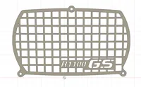 0.2mm layer, 2 walls, 50% infill 1 placa casquillos 15% infill velocidad reducida para mejor acabado