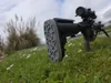Adjustable buttstock heel 0.16mm