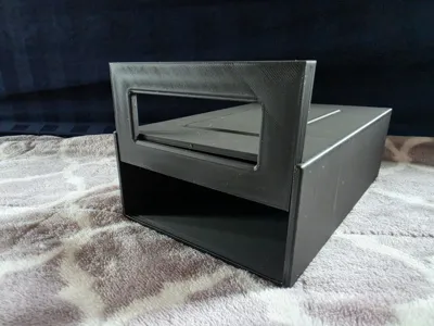 Storage Box for MTG Play Booster Box