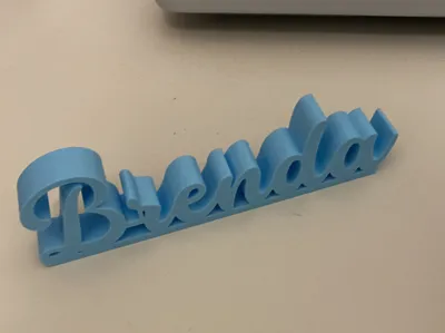 Brenda