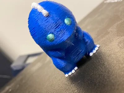 Chibbi Dino