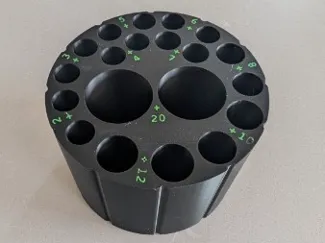 Magnet Pen Holder