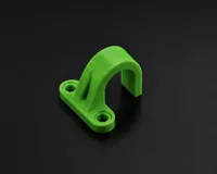 0.2mm layer, 2 walls, 100% infill