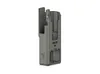 Factory Clip - UV-5R Standard Lockdown with Storage