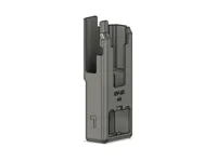 Factory Clip - UV-5R Standard Lockdown with Storage
