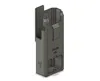 1in Clip - UV-5R Standard Lockdown with Storage