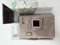 0.2mm layer, 2 walls, 2% infill