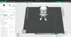 0.16mm layer, 2 walls, 7% infill