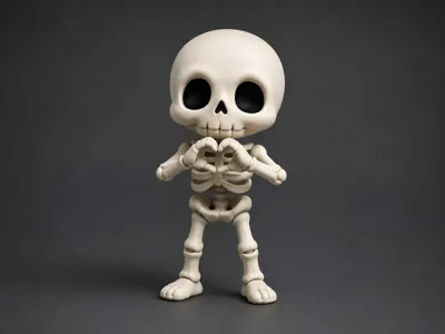Bonesy