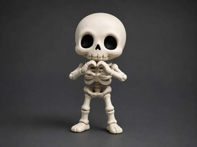 Bonesy