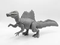 0.2mm layer, 3 walls, 5% infill