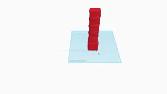 Hockey Stick extension 4 inch