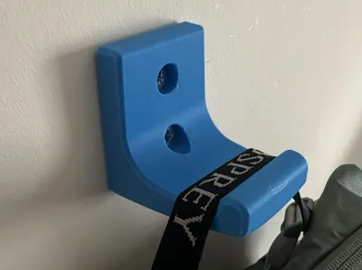 Bag Hook