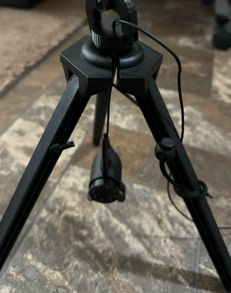 MOQCQGR Camera Cable Stopper for Aqua-vu Pod