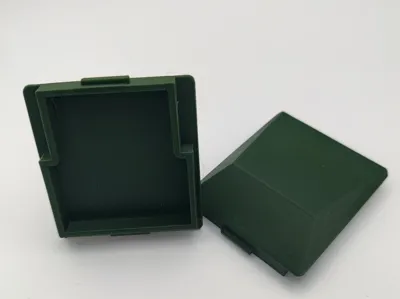 NVG Helmet Cover