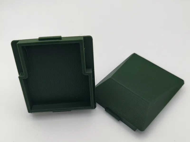 NVG Helmet Cover