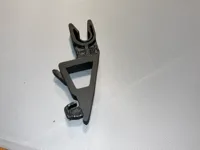 0.2mm layer, 4 walls, 20% infill