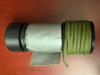 0.1mm layer, 2 walls, 15% infill
