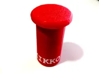 0.12mm layer, 2 walls, 15% infill