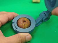 0.2mm 层高, 4 层墙, 15% 填充
