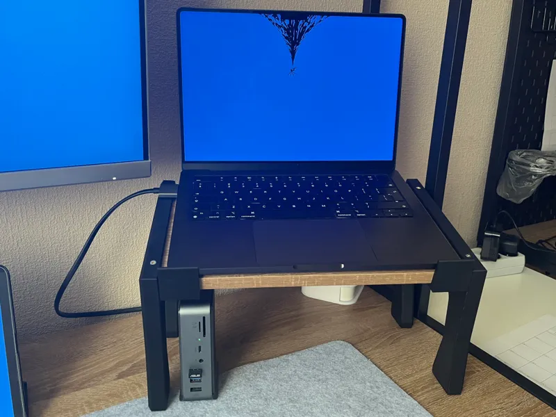 Laptop Stand