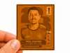Tamaño 1:1 (0.08mm layer, 999 walls, 0% infill)