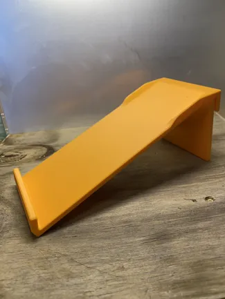 Soldering Iron Stand