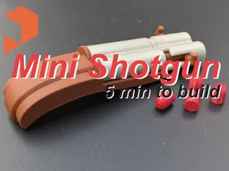 mini shotgun