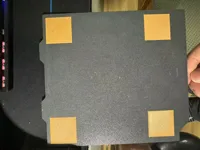 0.2mm 层高, 2 层墙, 15% 填充