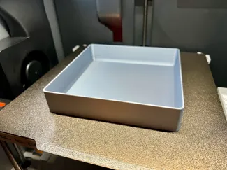 Filament Scrap Bin / Tray