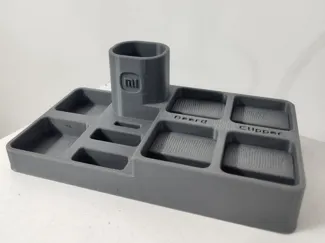 Xiaomi Grooming Kit Trimmer Stand