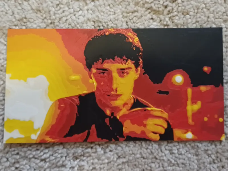 Will Byers Epic Chroma