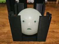 0.16mm layer, 2 walls, 15% infill