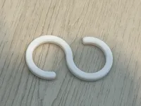 XL S-Hook