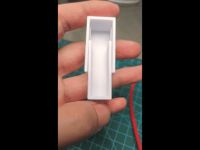 0.2mm 层高, 2 层墙, 15% 填充