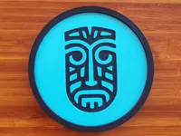 0.2mm layer, 2 walls, 20% infill