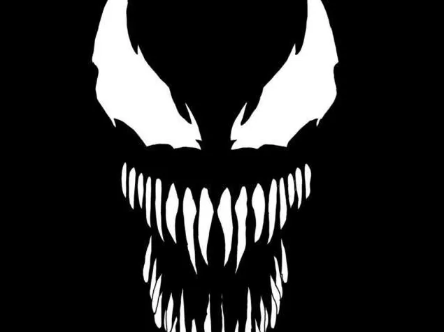 Hueforge Venom