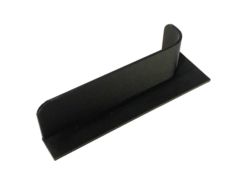 Motion Sensor Screen