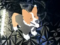 0.16mm layer, 2 walls, 20% infill